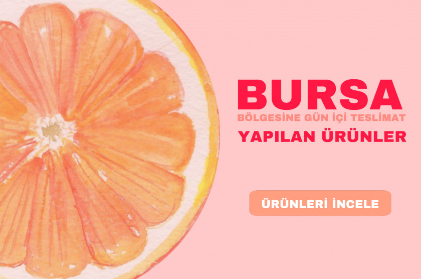 BURSA BANNER