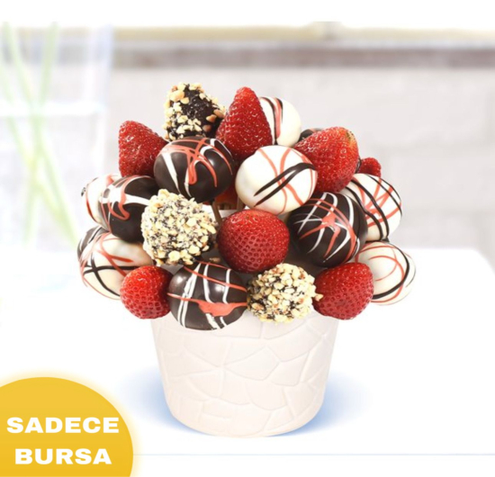 Sweet Truflle